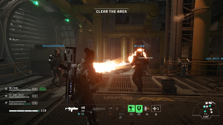 Aliens: Fireteam Elite 2 – recenzja gry na PlayStation 5