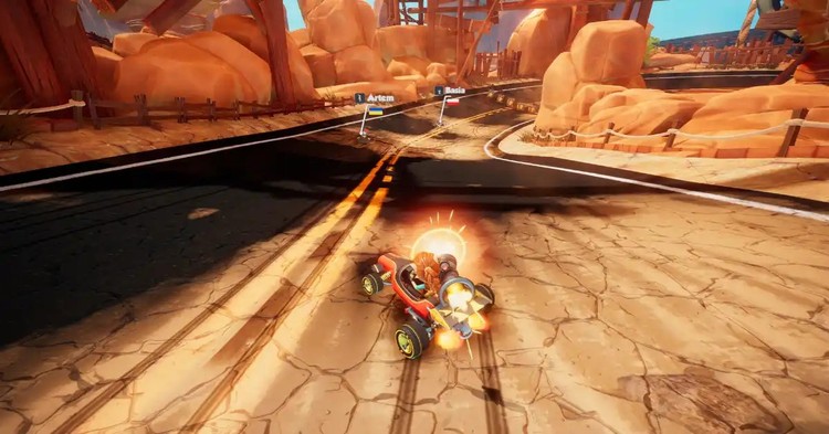 Pixel Edge Games, Wybierz mądrze: łapanie przestępców czy ucieczka z więzienia – polskie gry w lipcu