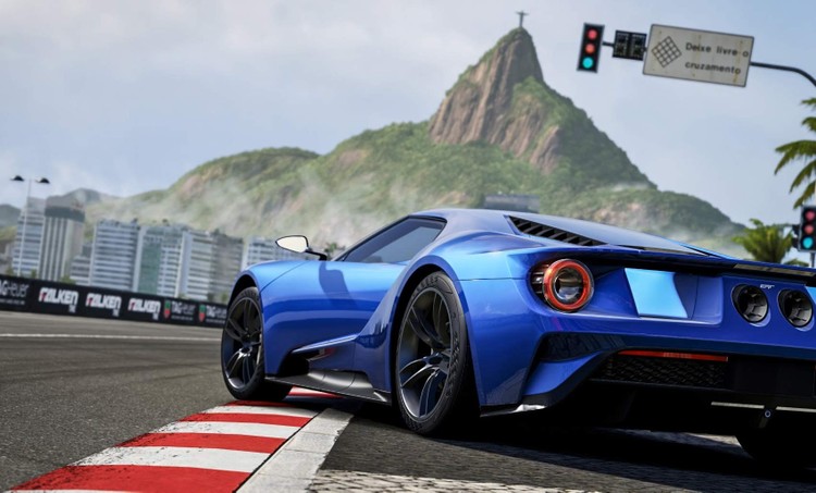 Forza Motorsport 6