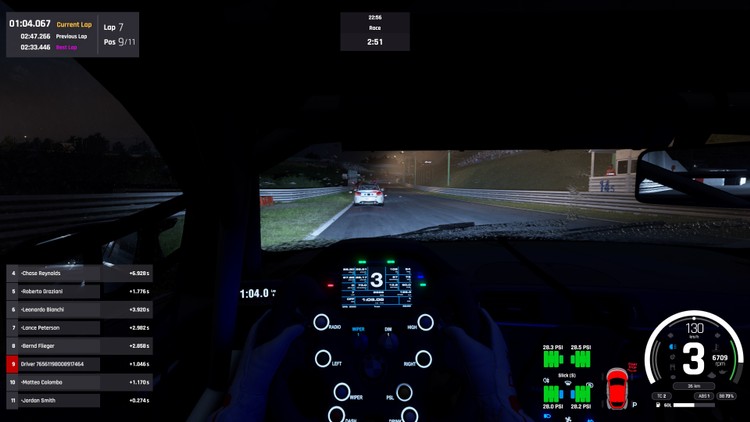 Assetto Corsa EVO