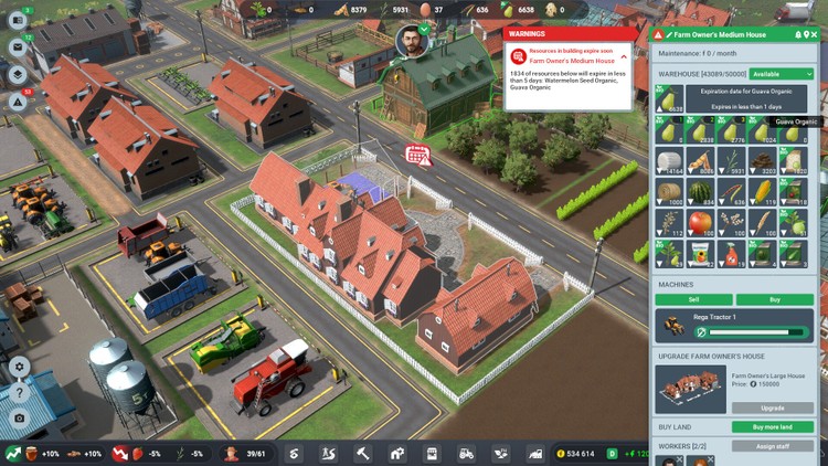 Cleversan Games / PlayWay, W toksycznych oparach po używane auta - polskie gry w kwietniu