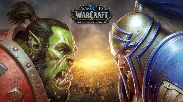 5. Warcraft, Światy wybitne, czyli najlepsze growe uniwersa - ranking TOP 10