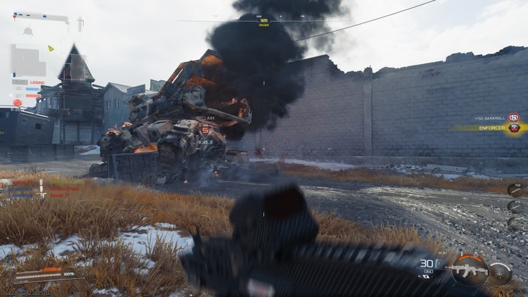 Recenzja Call of Duty: Black Ops 7