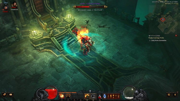 Diablo III