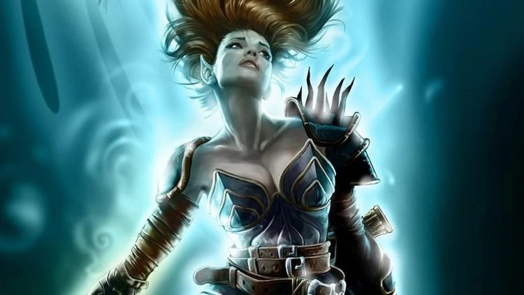 Rzuć kością, a powiem Ci kim jesteś. Oto dziesięć klasycznych gier RPG, które trzeba znać