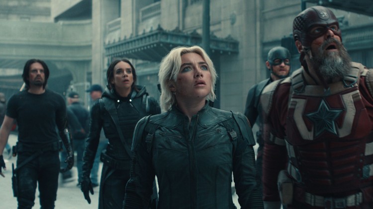 Thunderbolts*