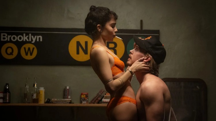 Złodziej z przypadku