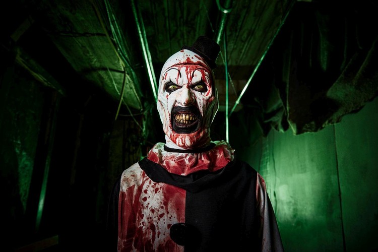 Terrifier 2