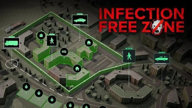 Jutsu Games / Games Operators, Polskie gry w kwietniu - idzie wiosna, kwitną hity (Manor Lords, Infection Free Zone)