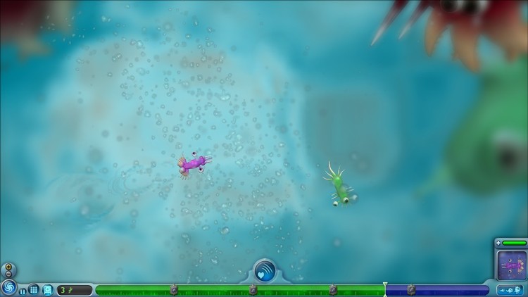Spore