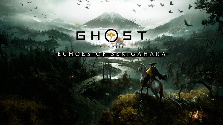 Ghost of Yotei: Echoes of Sekigahara, EXTRA - W co zaGRAMy w październiku 2026 roku - najciekawsze premiery miesiąca