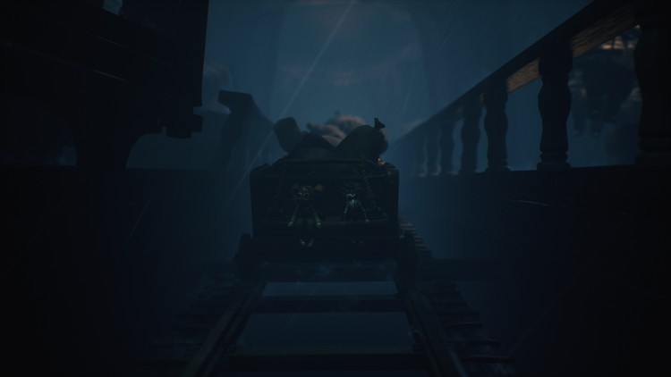 Little Nightmares III - recenzja gry