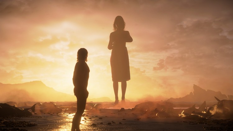 Death Stranding 2: On the Beach (PC)