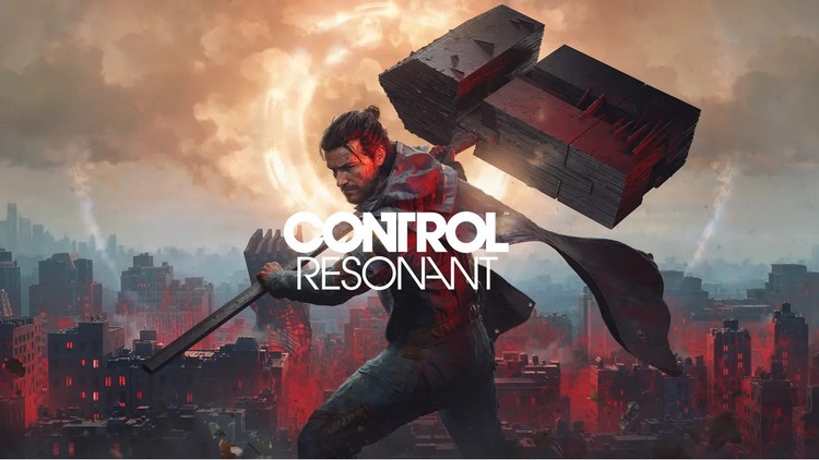 Jak żyć po CONTROL Resonant? – 8 gier, które musisz teraz sprawdzić