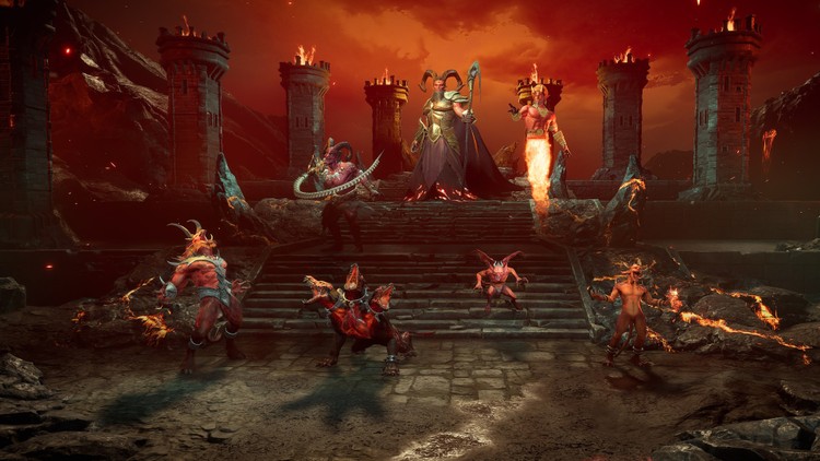 Ale jest nadzieja, prawda?, Heroes of Might & Magic III Remake - już grałem!