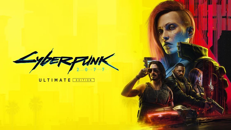 Zagrałem w Cyberpunk 2077 na Switchu 2 - kompromisy i wygoda