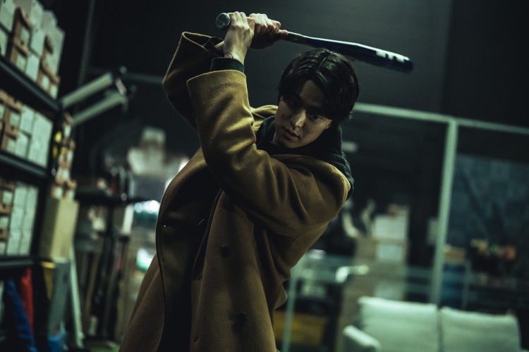 “Bez litości” – recenzja serialu Netflix