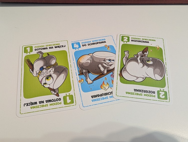 Pupianki? O co tutaj chodzi? , Archmallows - recenzja. Do d*** z taką grą