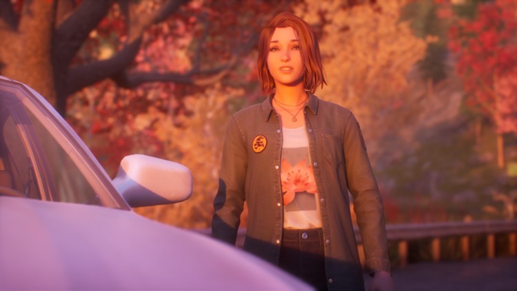 Life is Strange: Reunion