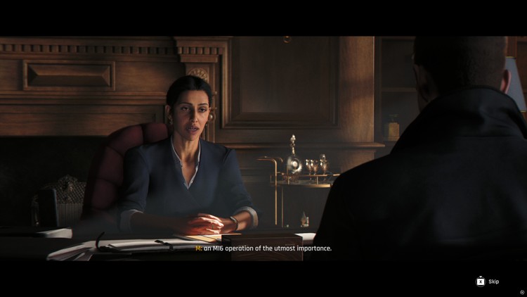 007: First Light – recenzja gry