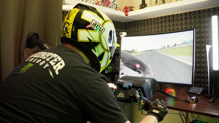 MotoController