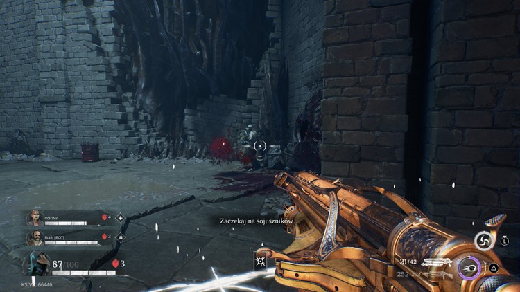 Painkiller (2025) - recenzja gry