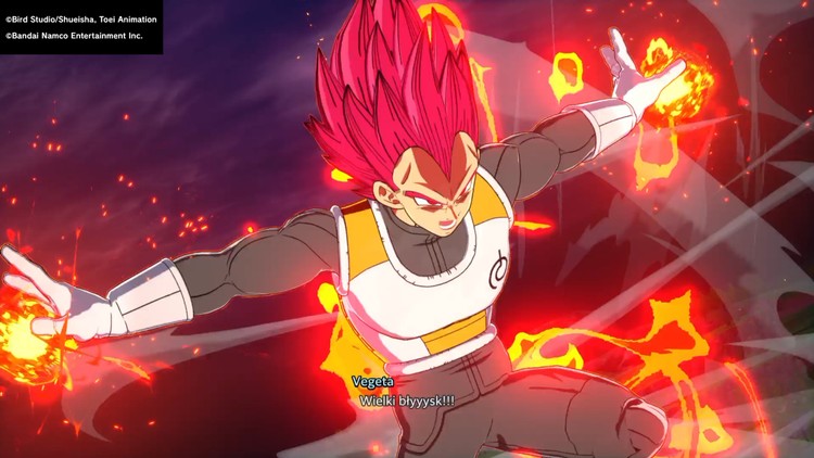 Dragon Ball: Sparking! ZERO – Super Limit Breaker NEO
