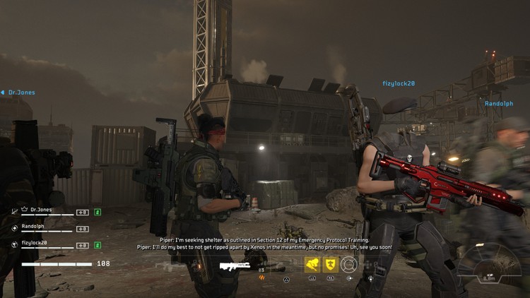 Aliens: Fireteam Elite 2 – recenzja gry na PlayStation 5