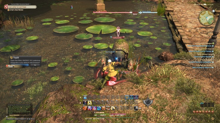 Final Fantasy XIV Online, W te gry MMORPG nadal warto zagrać! Oto pięć tytułów, które przyciągną was na wiele godzin