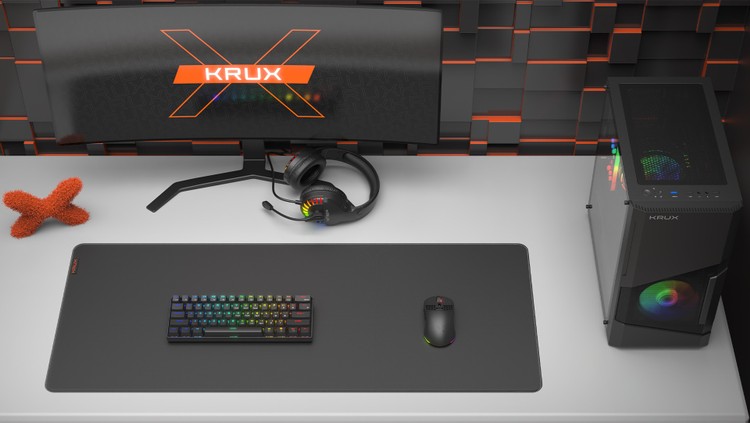 Zestaw BEZprzewodowy, Back to Gaming - przygotuj się na powrót z wakacji!