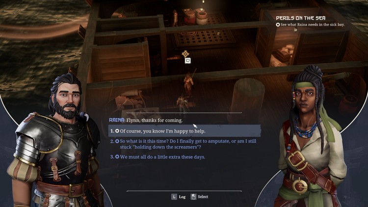 Expeditions: Samurai