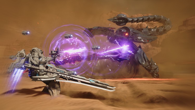 Gundam: Rogue Orbit – wrażenia z Gamescomu 2026