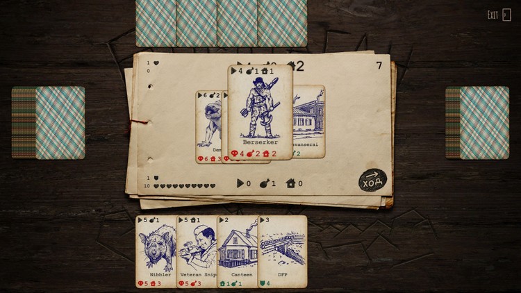 Trochę rdzy, ATOM RPG: Trudograd - recenzja. Atomowa przygoda w mieście