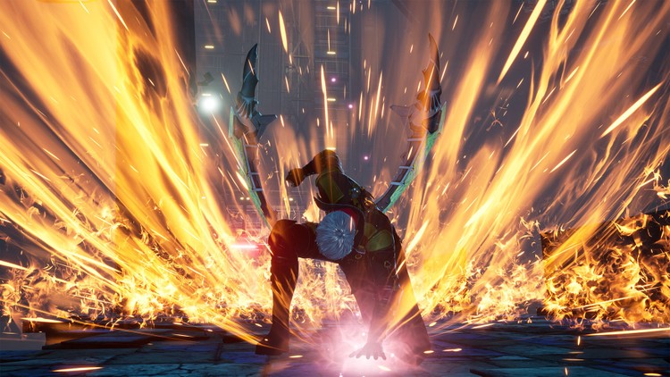 Code Vein 2 – pierwsze wrażenia