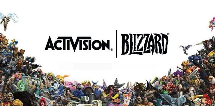 To już nie burza, a rekordowy huragan nad Activision-Blizzard