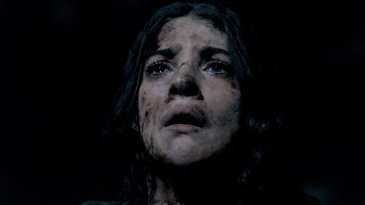 Until Dawn