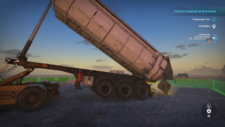 Docked – recenzja gry na PlayStation 5