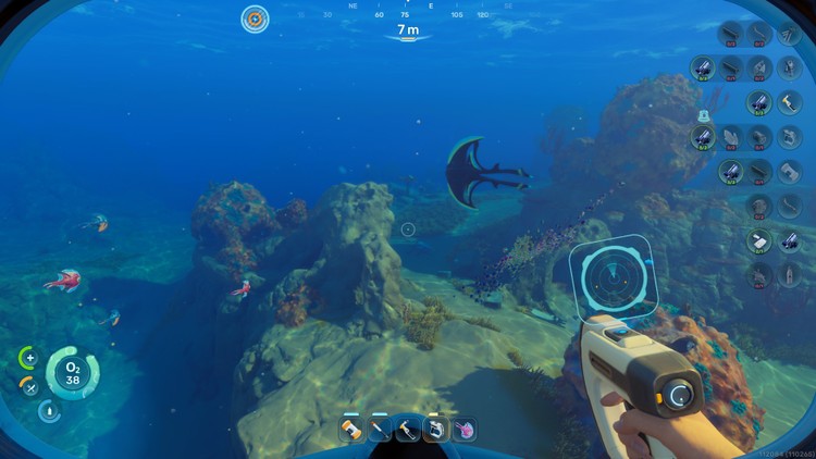 Subnautica 2