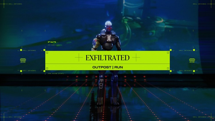 Marathon – recenzja gry na PlayStation 5