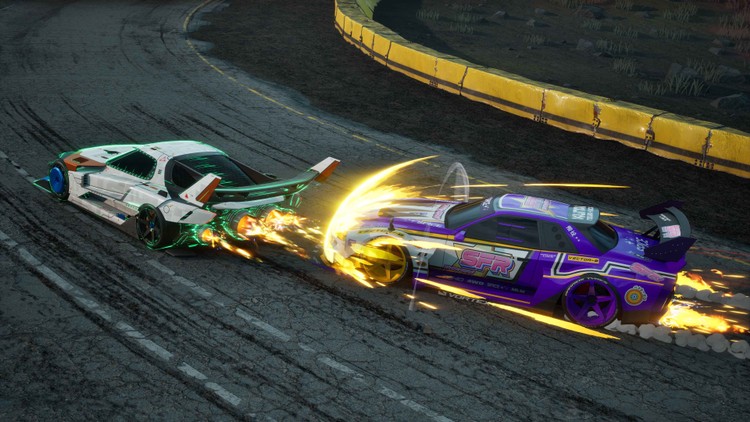 Graliśmy w Screamera – Gamescom 2025, Screamer to najlepsza gra Milestone’u bez licencji – wrażenia z Gamescomu