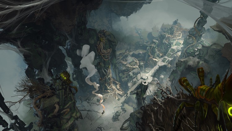 Guild Wars 3