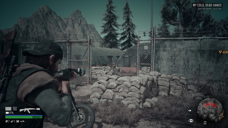 Recenzja Days Gone Remastered