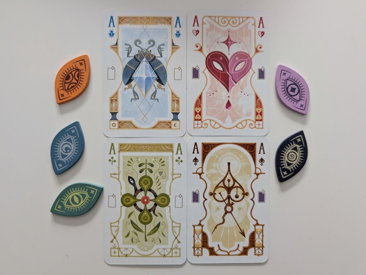 Jasno to widzę, All In: Wizjonerzy - recenzja. Nie grajcie w pokera z jasnowidzem