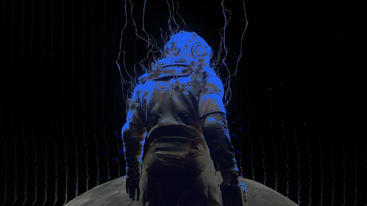 Recenzja ROUTINE – Trzynastoletnia misja kosmiczna