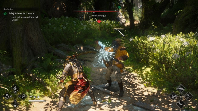 Assassin’s Creed: Black Flag Resynced