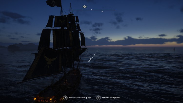 Assassin’s Creed: Black Flag Resynced