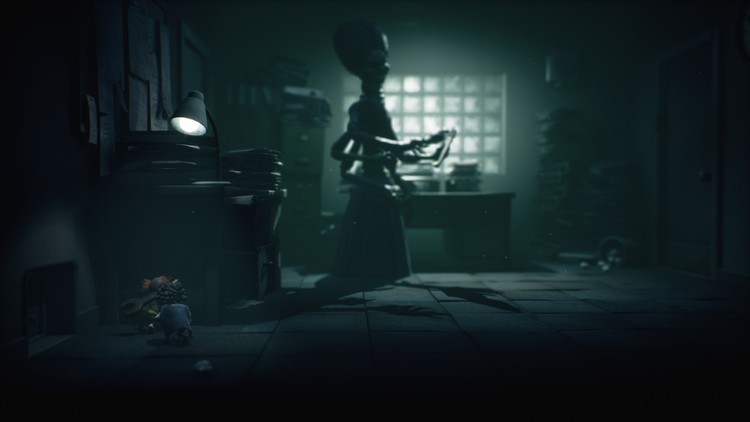 Little Nightmares III - recenzja gry