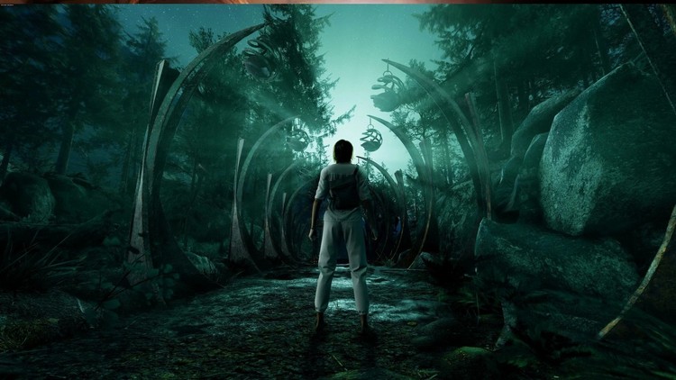 9. The Chant – Wakacje z demonami, Najlepsze gry o sektach – 10 najciekawszych, cyfrowych wizji kultu