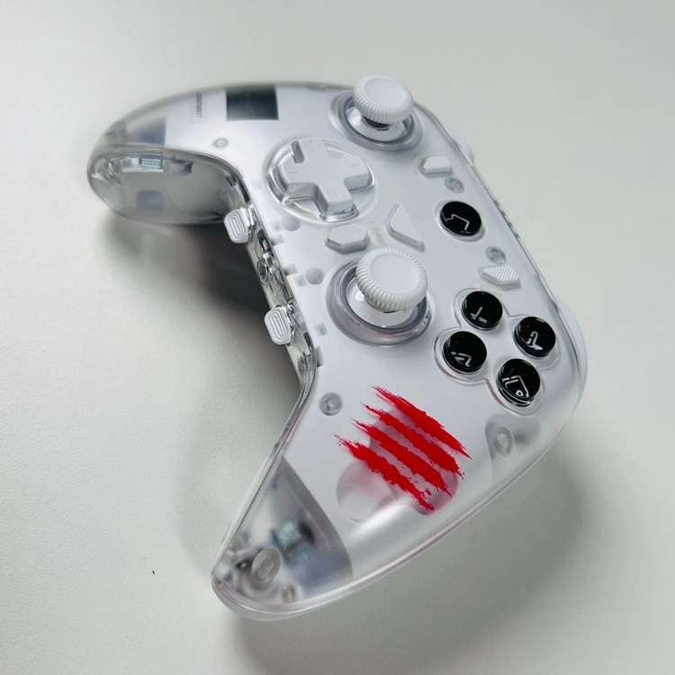 Mad Catz C.A.T. 17