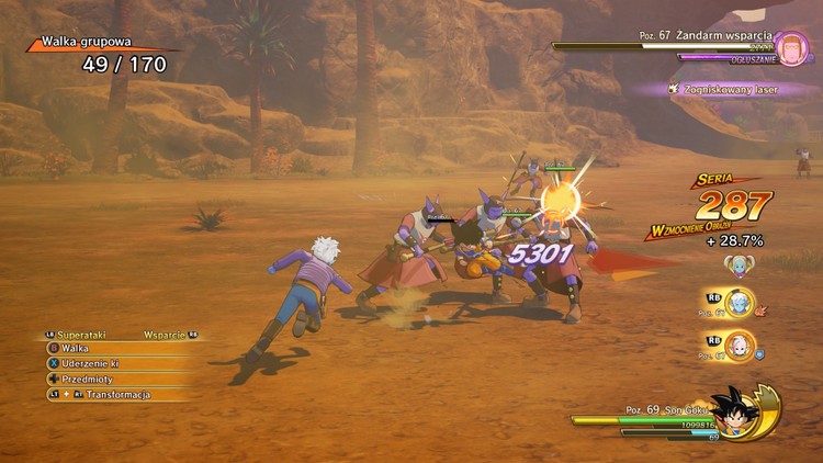 Podsumowanie, Szukaliście powodu, aby wrócić do Dragon Ball Z: Kakarot? DLC Daima będzie jednym z lepszych